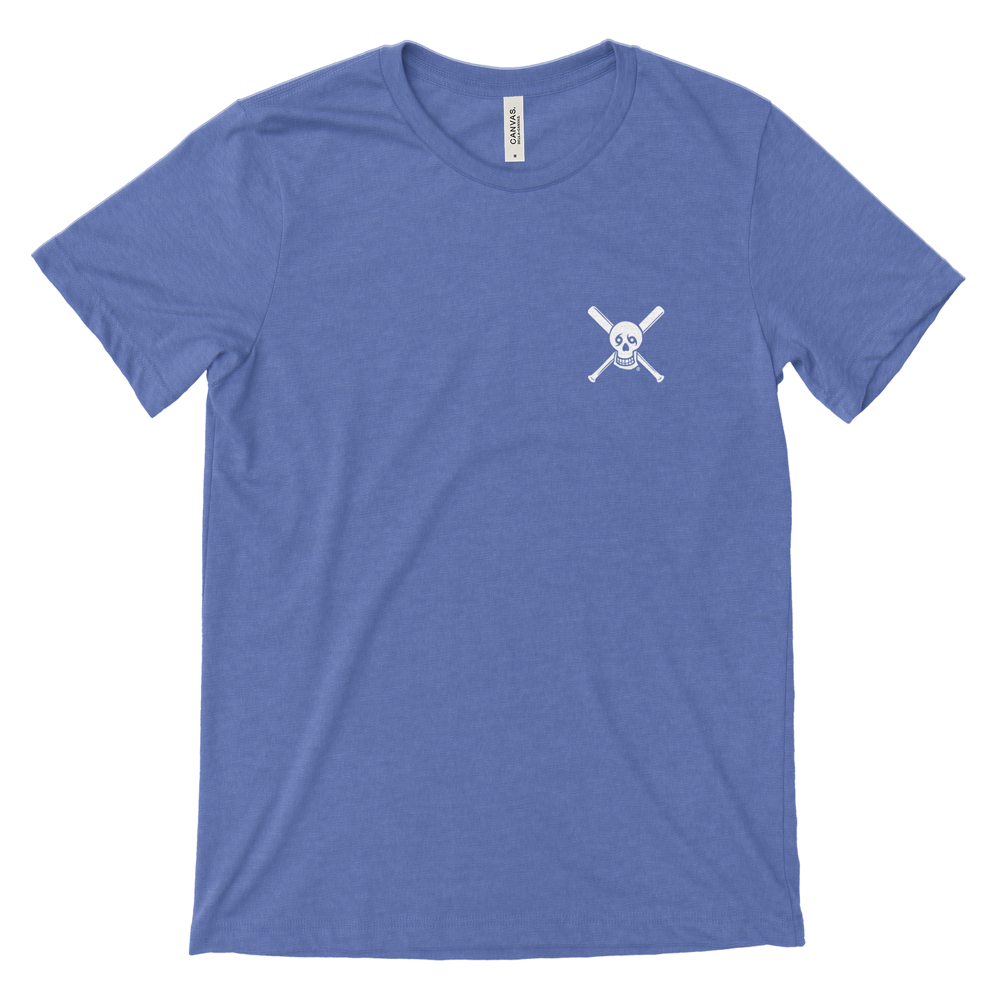 Baseball Til Ya Die Tee