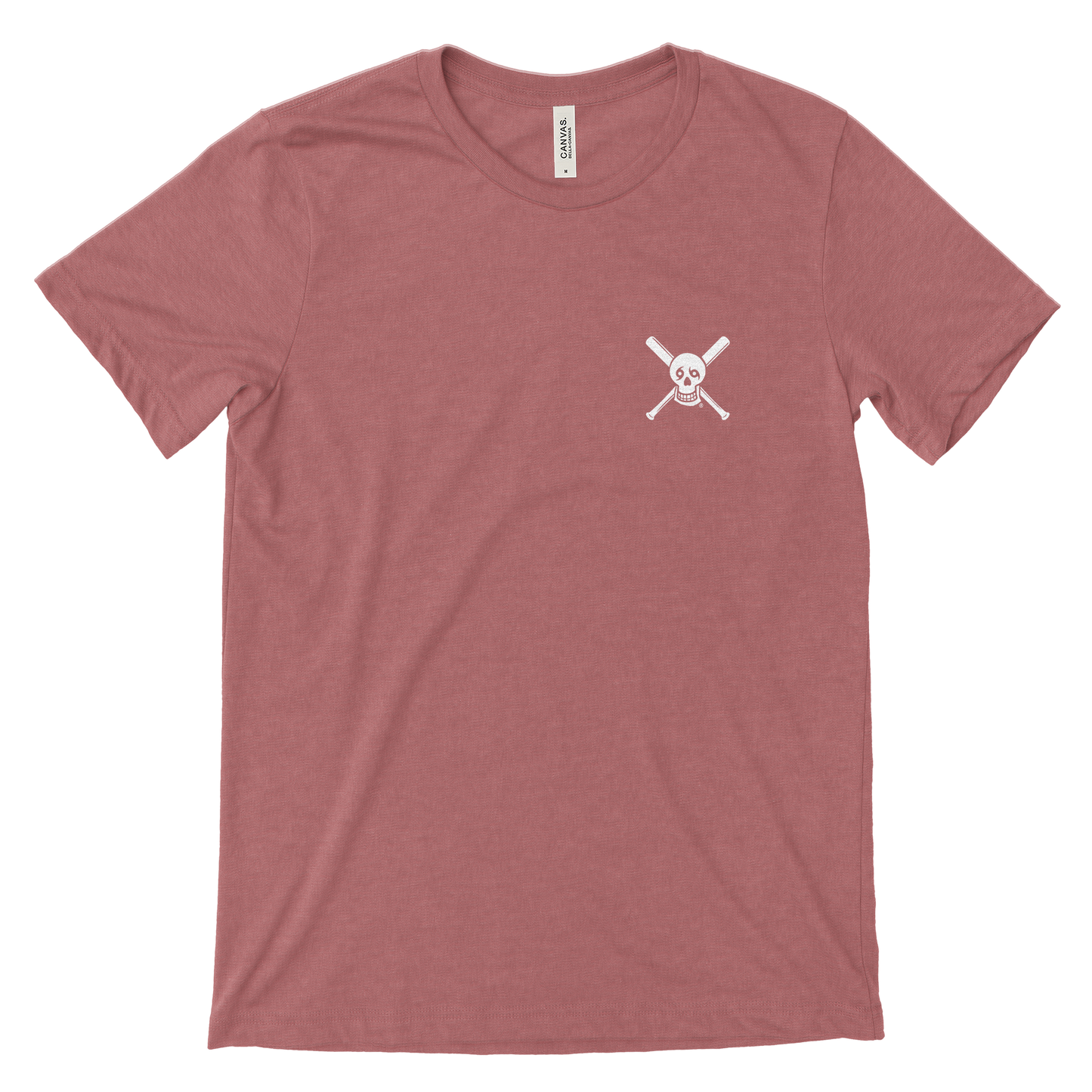 Baseball Til Ya Die Tee
