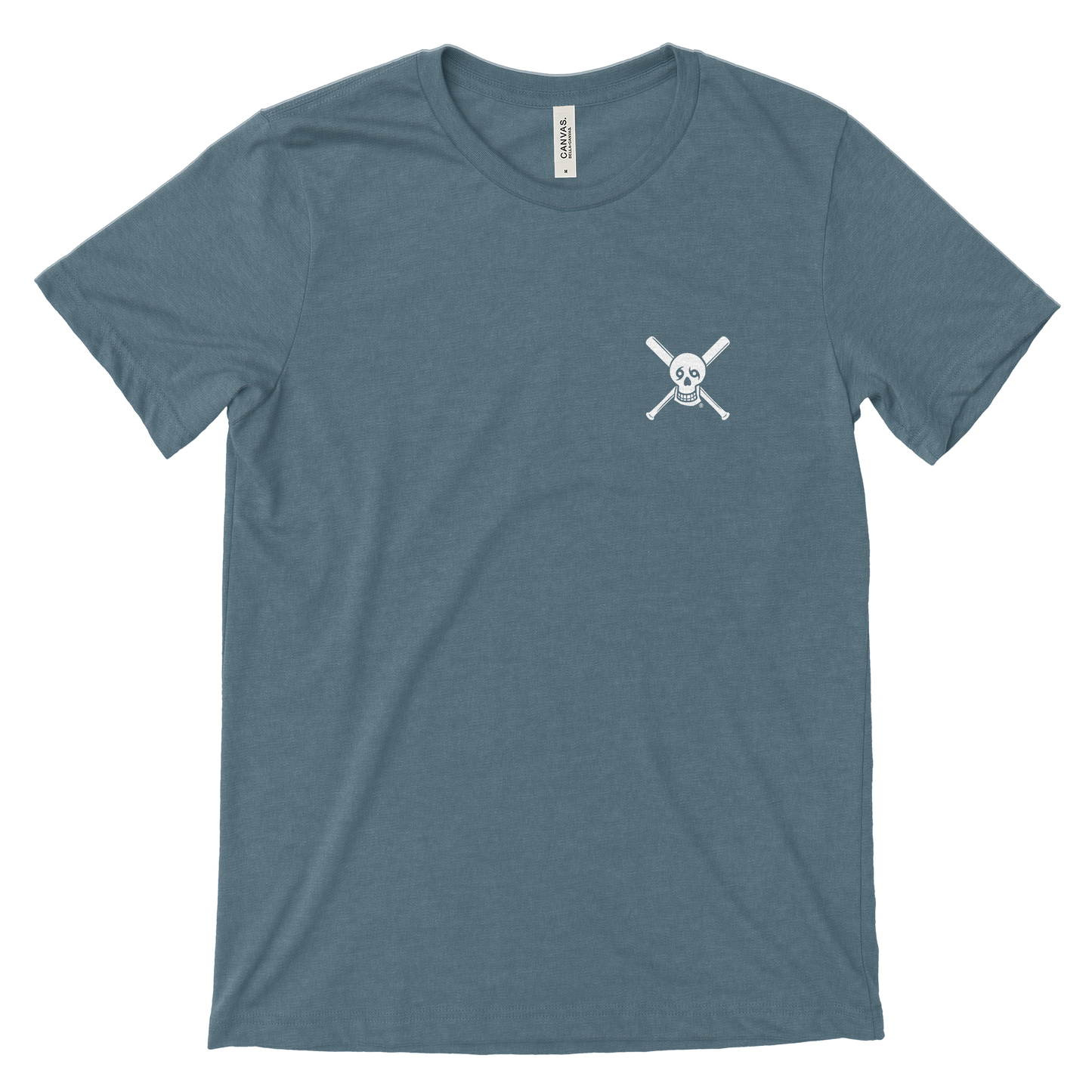 Baseball Til Ya Die Tee