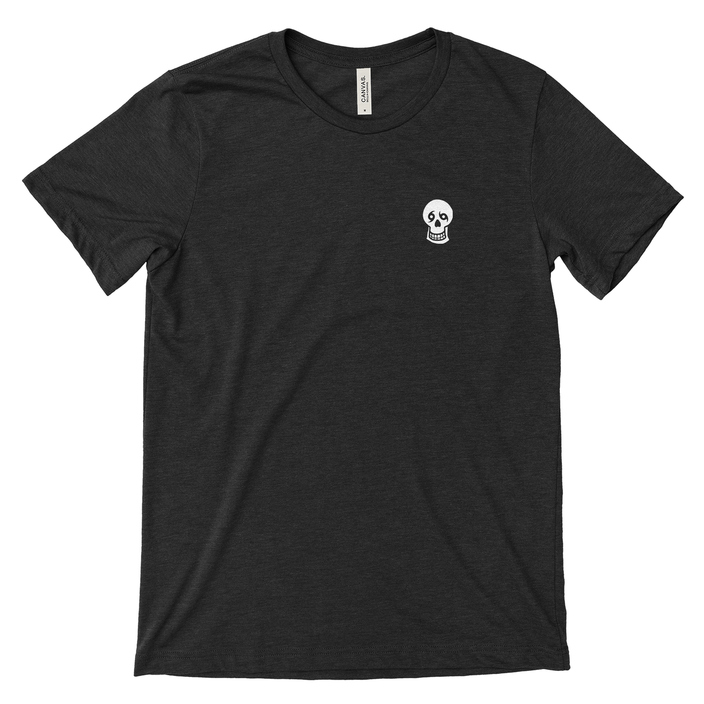 Big Skull Tee