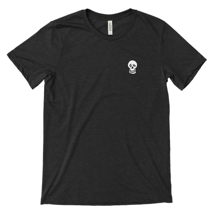 Big Skull Tee