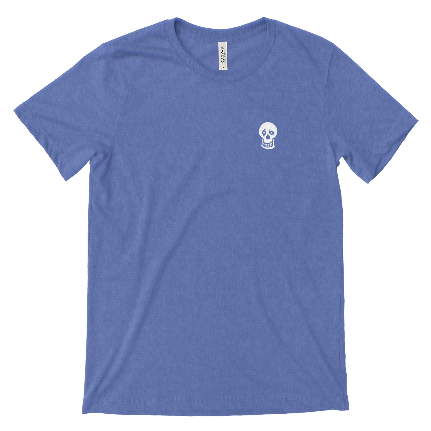 Big Skull Tee