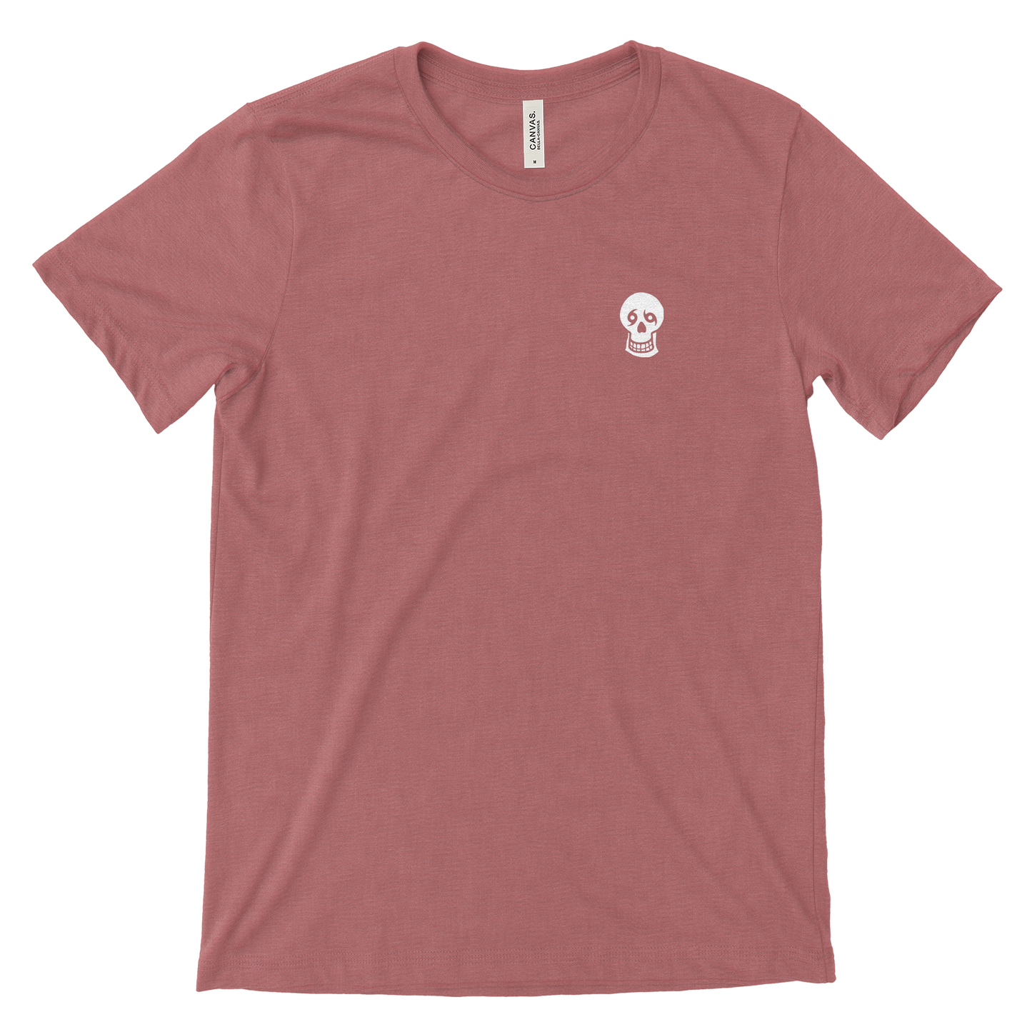 Big Skull Tee