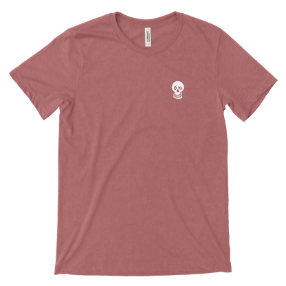 Big Skull Tee