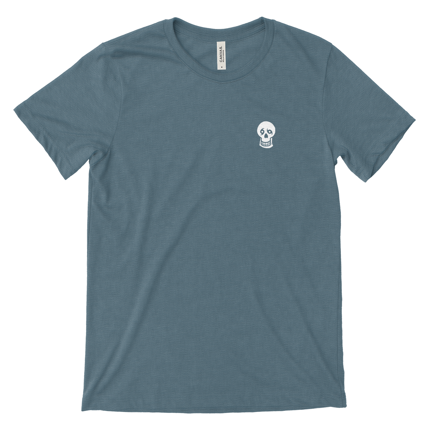 Big Skull Tee