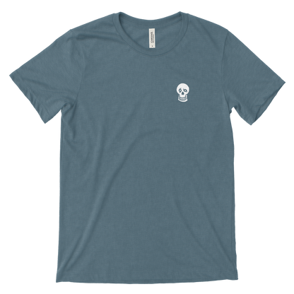 Big Skull Tee