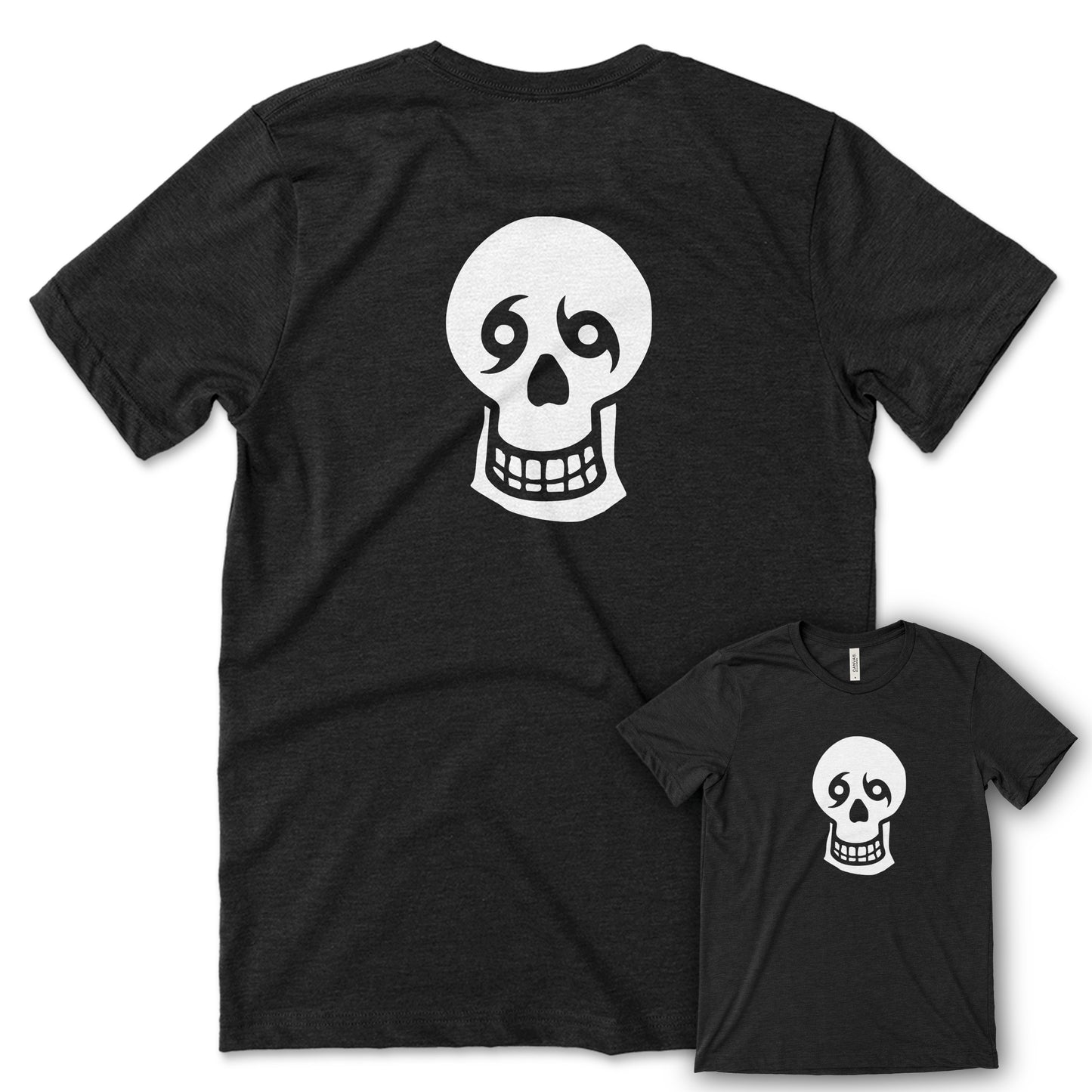 Big Skull Tee