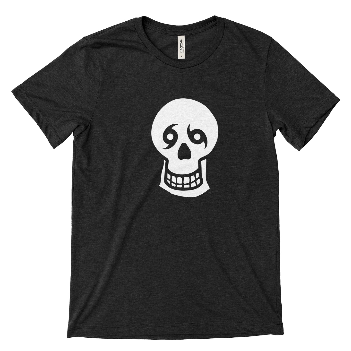 Big Skull Tee