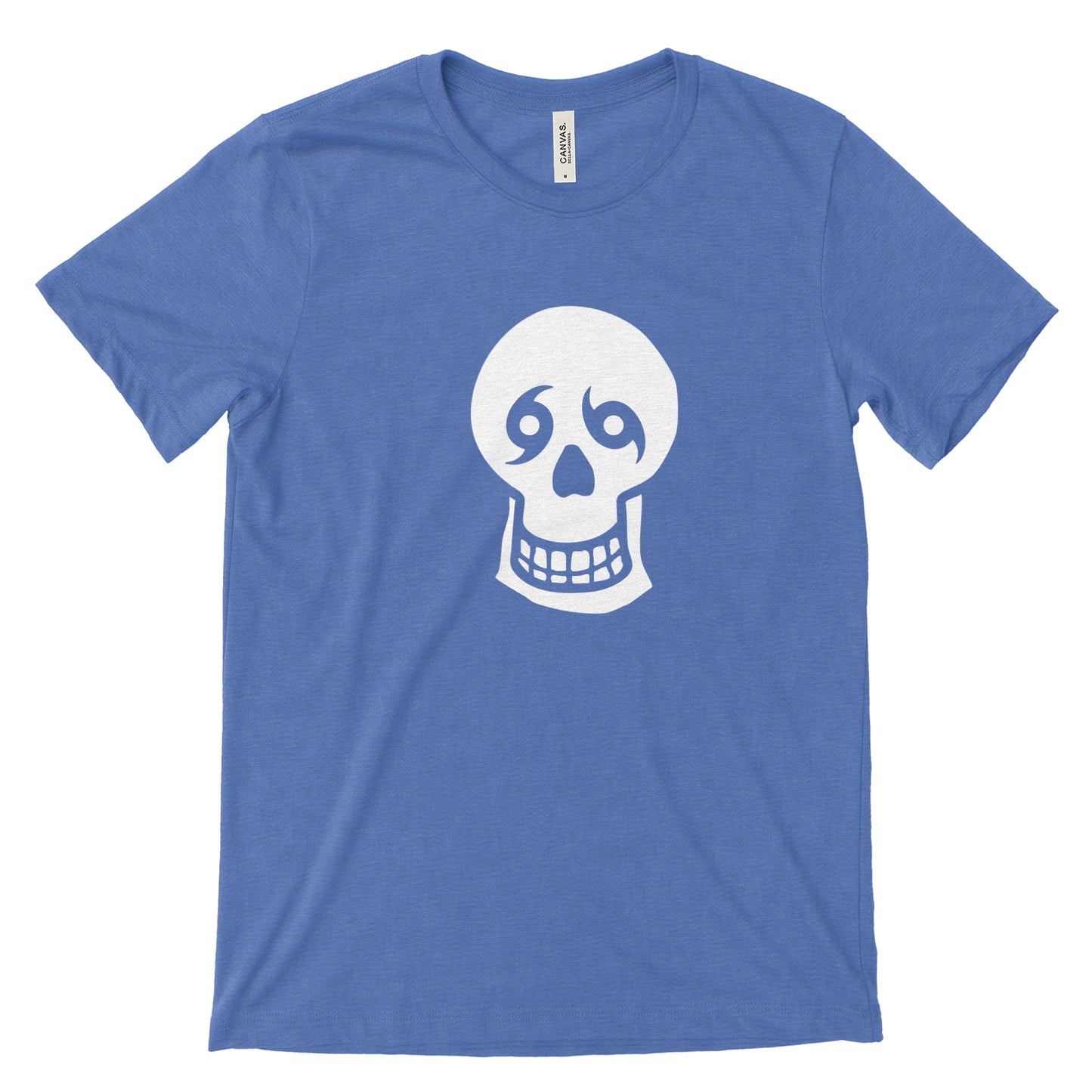 Big Skull Tee