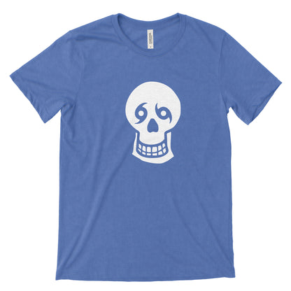 Big Skull Tee