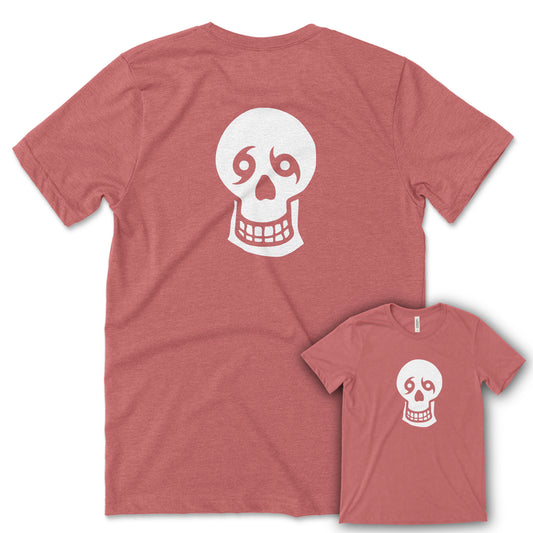Big Skull Tee