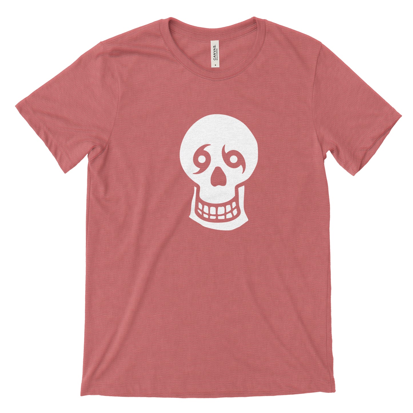 Big Skull Tee