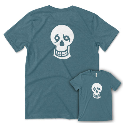 Big Skull Tee