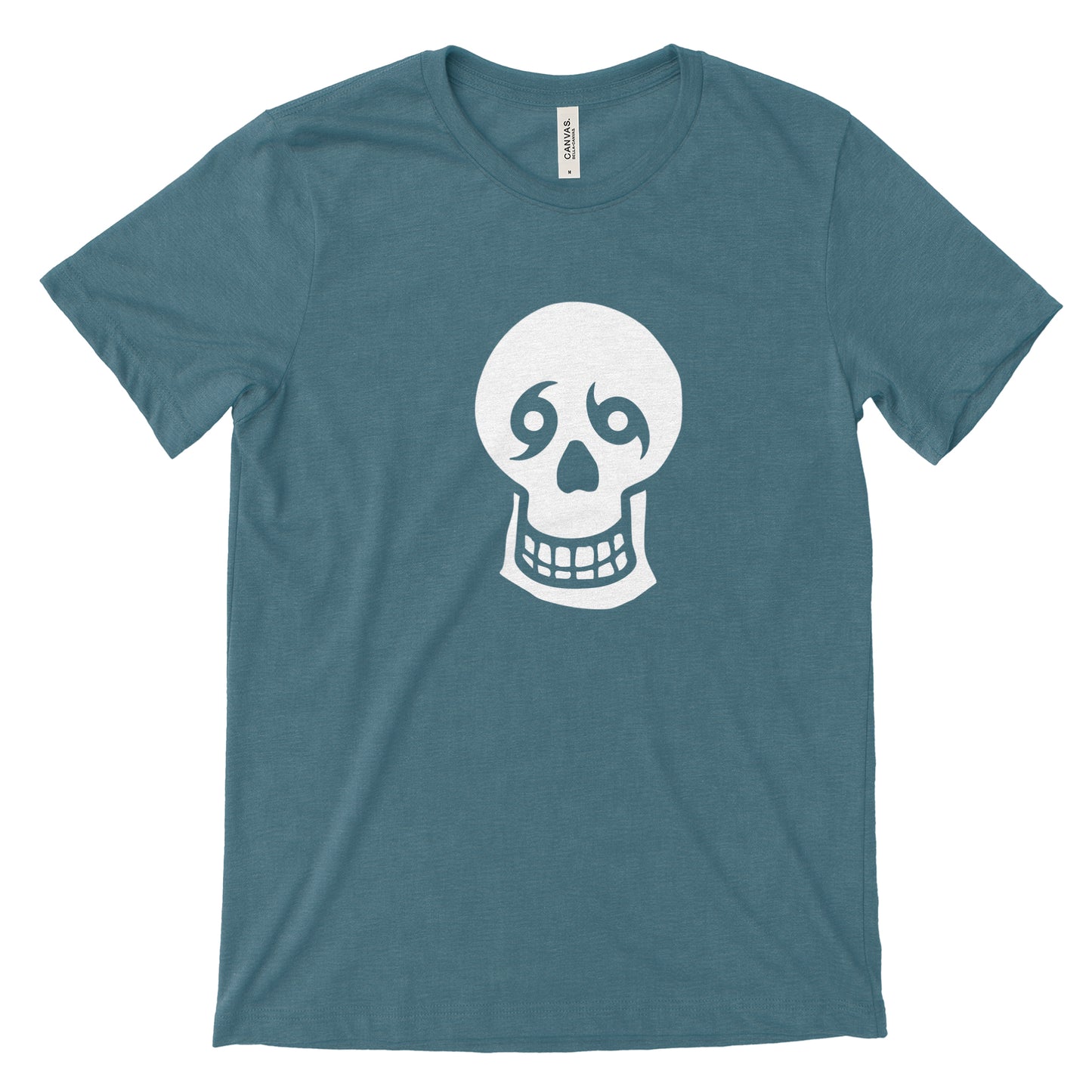 Big Skull Tee