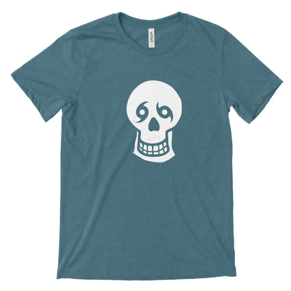 Big Skull Tee