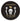 Black & Gold Til Ya Die Sticker