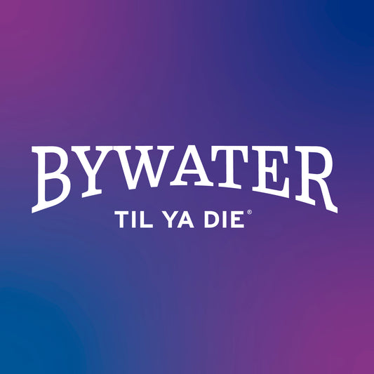 Bywater Til Ya Die Design