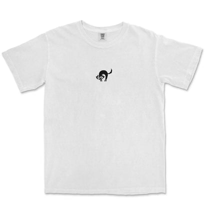 Black Cat T-Shirt