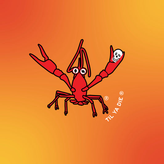 Crawfish Design