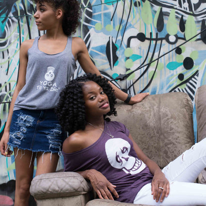 Big Skull Tee
