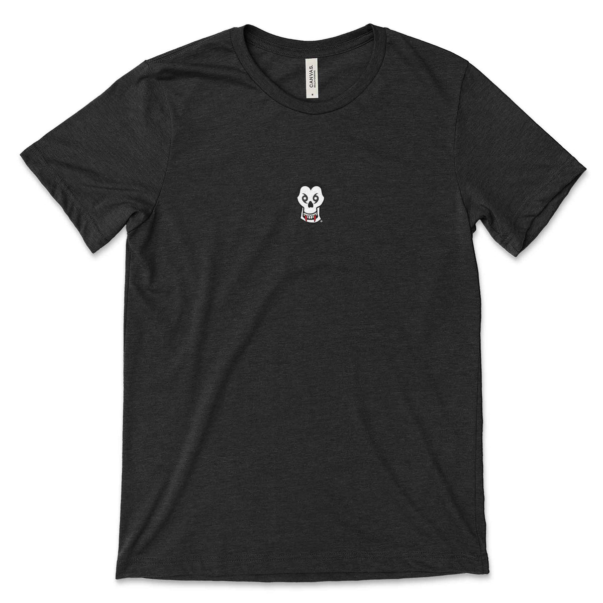 Dracula Skull T-Shirt