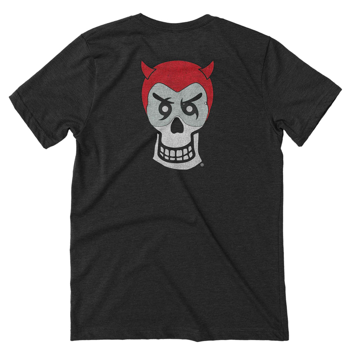 Devil Skull T-Shirt