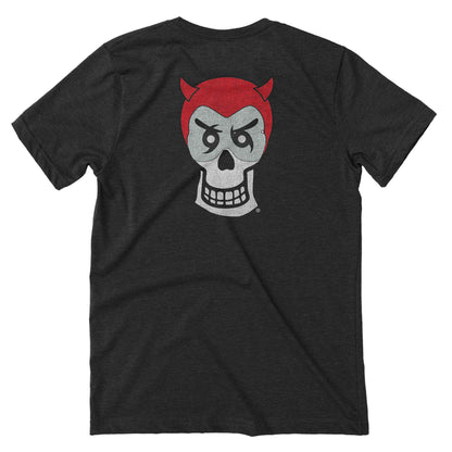 Devil Skull T-Shirt