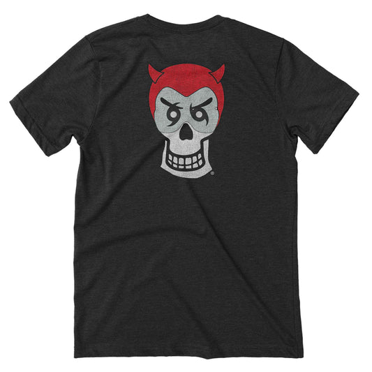 Devil Skull T-Shirt