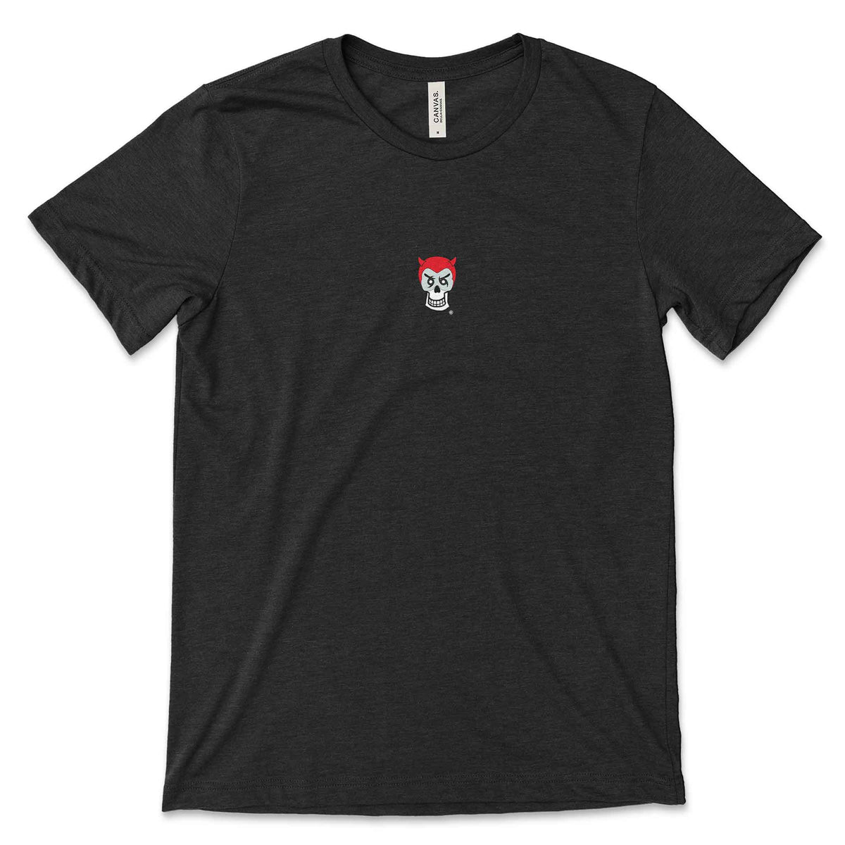 Devil Skull T-Shirt