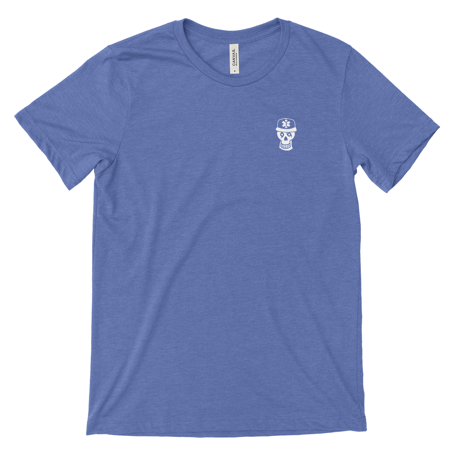 Honor Til Ya Die EMT Tee