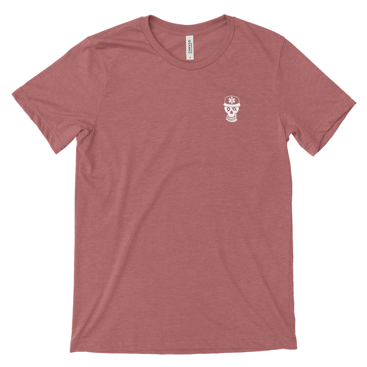Honor Til Ya Die EMT Tee