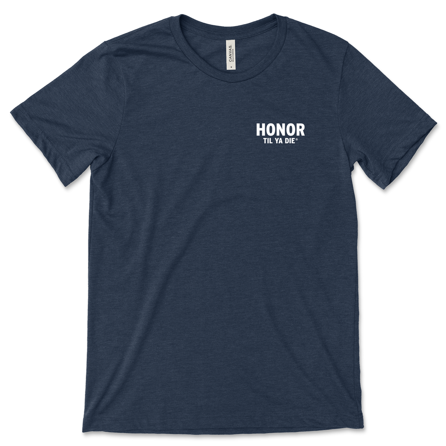 Honor Til Ya Die EMT T-Shirt