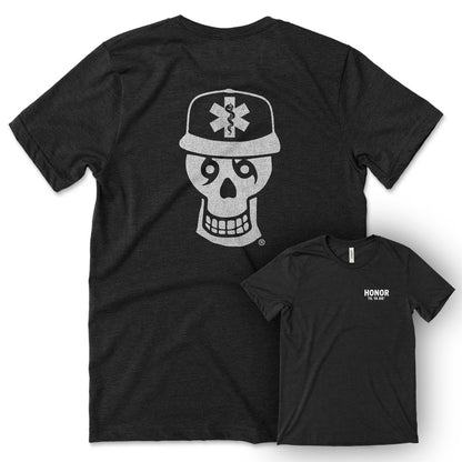 Honor Til Ya Die EMT Tee