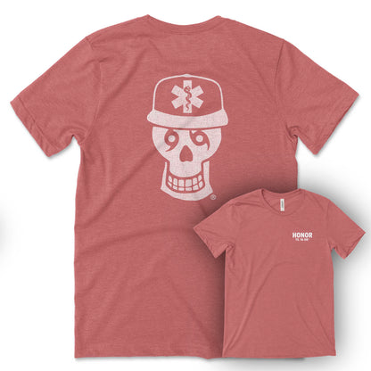 Honor Til Ya Die EMT Tee