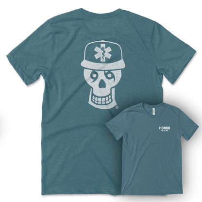 Honor Til Ya Die EMT Tee