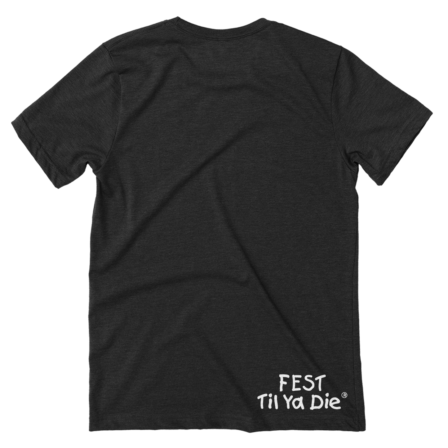 Fest Til Ya Die Krewe Tee
