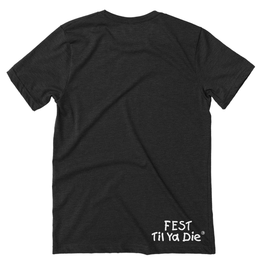 Fest Til Ya Die Krewe Tee