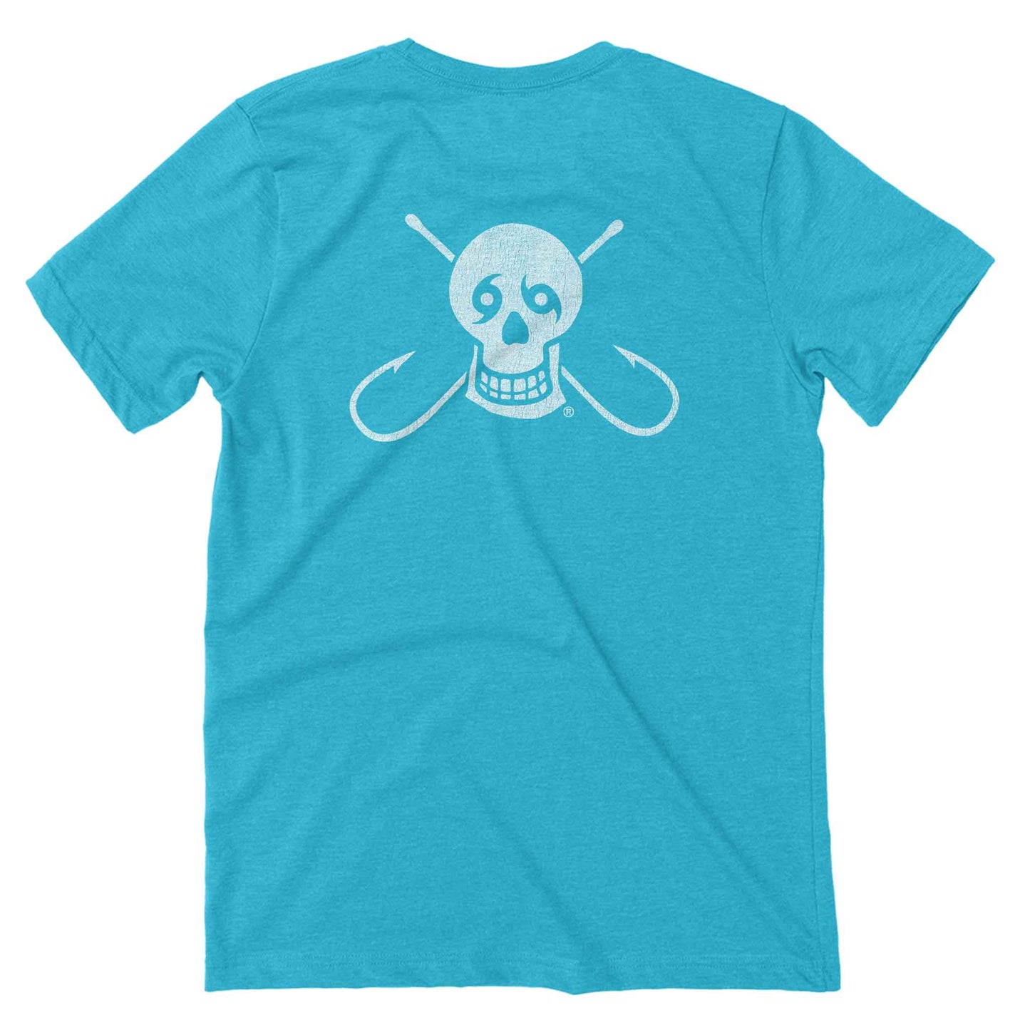 Fish Til Ya Die T-Shirt