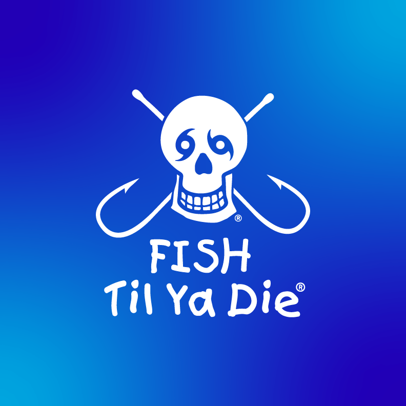 Fish Til Ya Die Design