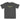 Gray t-shirt with colorful 'FOURTWENTY TIL YA DIE' text center chest
