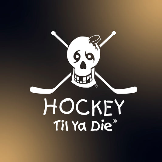 Hockey Til Ya Die Design