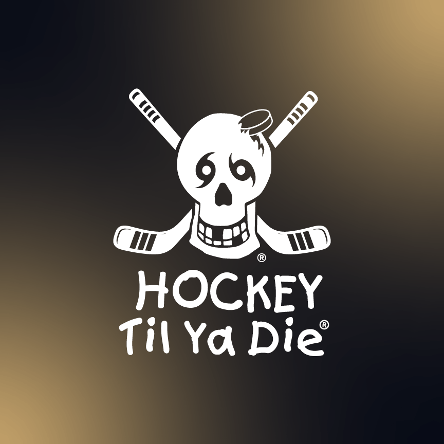 Hockey Til Ya Die Design