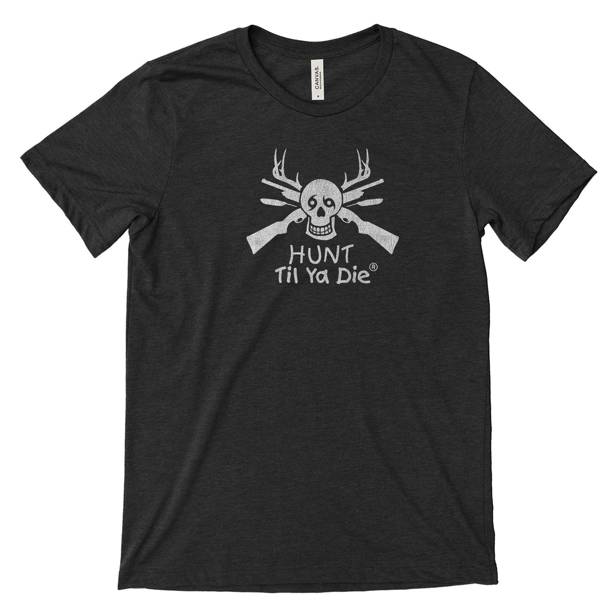 Hunt Til Ya Die T-Shirt