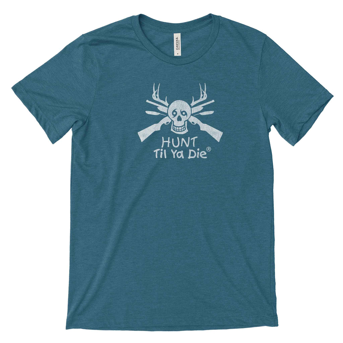 Hunt Til Ya Die T-Shirt