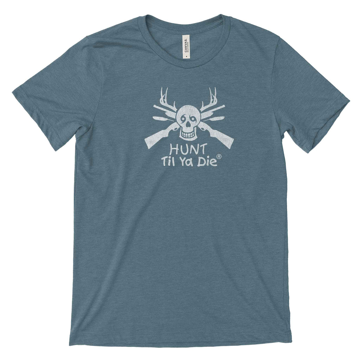 Hunt Til Ya Die T-Shirt