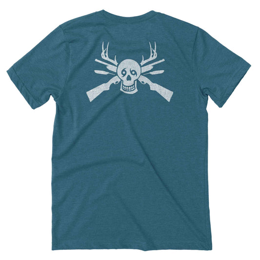 Hunt Til Ya Die T-Shirt