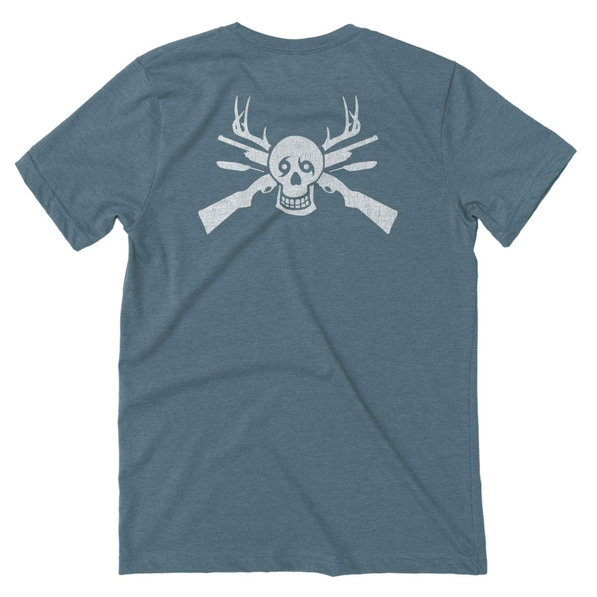 Hunt Til Ya Die T-Shirt