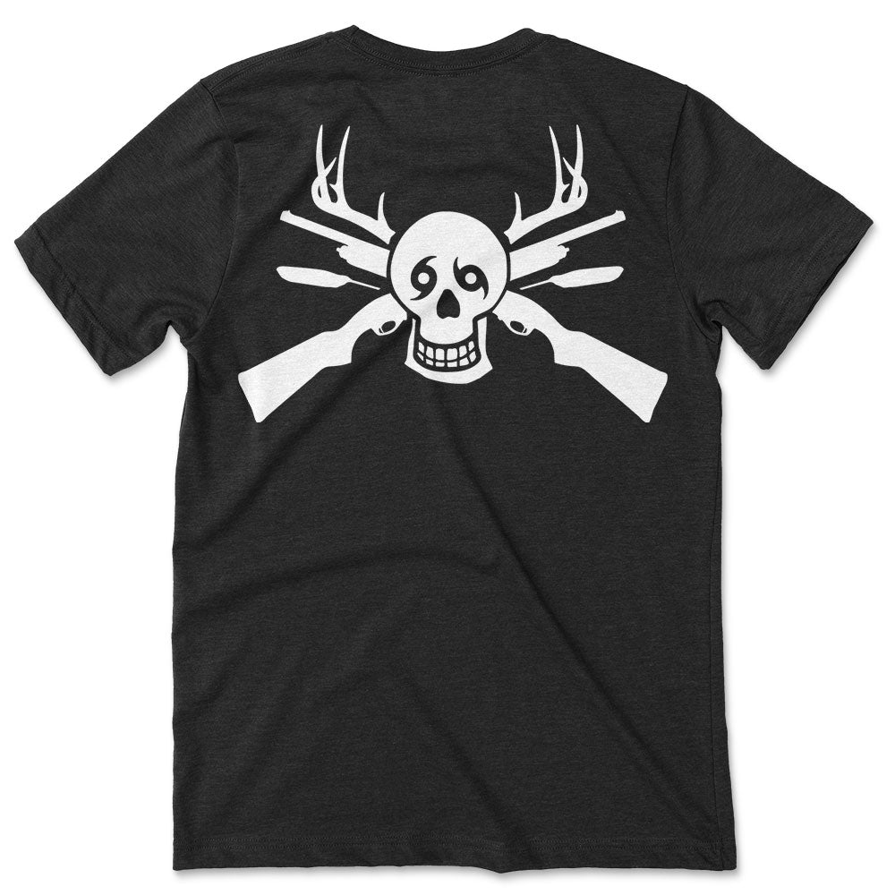 Hunt Til Ya Die T-Shirt