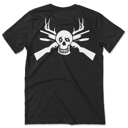Hunt Til Ya Die T-Shirt