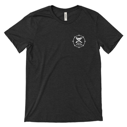 Nola Til Ya Die Instruments Tee